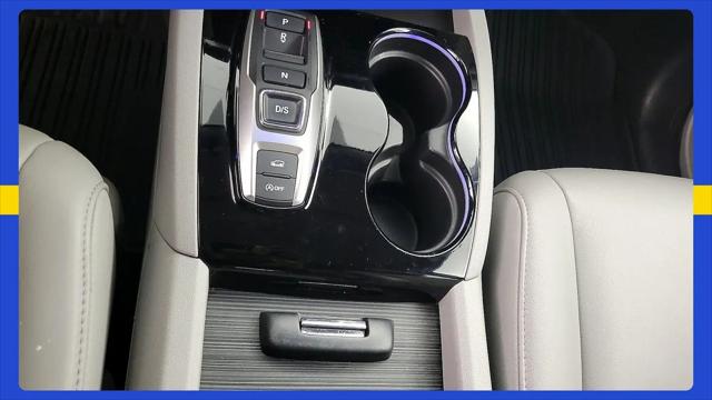 2022 Honda Pilot AWD Touring 7 Passenger