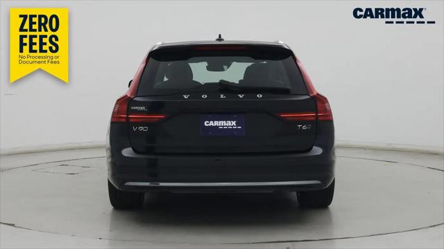 2021 Volvo V90 T6 Inscription for sale in Maple Shade, NJ
