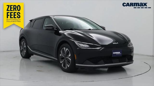 2024 Kia EV6 Light Long Range for sale in Maple Shade, NJ