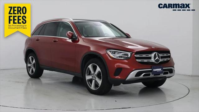 2022 Mercedes-Benz GLC 4MATIC SUV for sale in Maple Shade, NJ