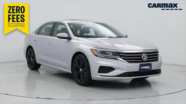 2020 Volkswagen Passat 2.0T SEL for sale in Maple Shade, NJ