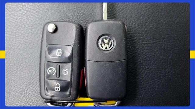 2020 Volkswagen Passat 2.0T SEL