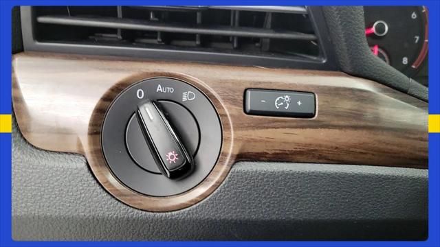 2020 Volkswagen Passat 2.0T SEL