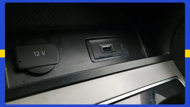2020 Volkswagen Passat 2.0T SEL