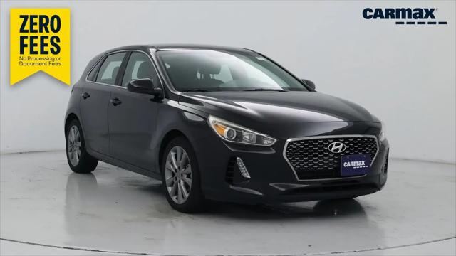 2018 Hyundai Elantra GT GT for sale in Maple Shade, NJ