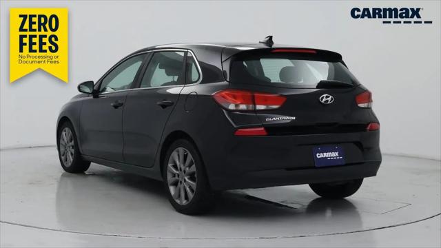 2018 Hyundai Elantra GT GT for sale in Maple Shade, NJ