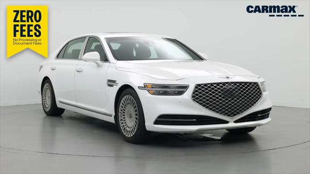 2020 Genesis G90 5.0 Ultimate RWD for sale in Maple Shade, NJ