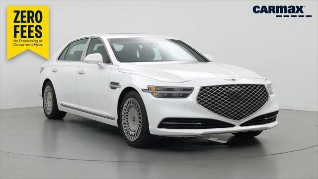 2020 Genesis G90 5.0 Ultimate RWD for sale in Maple Shade, NJ