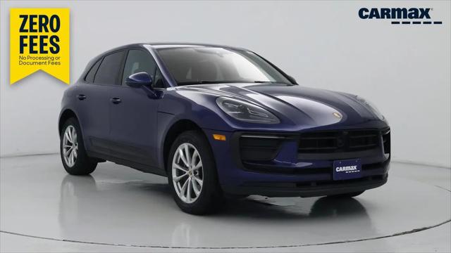 2023 Porsche Macan Macan for sale in Maple Shade, NJ