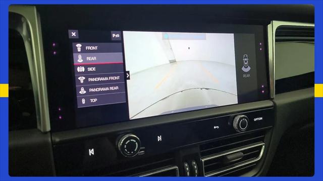 2023 Porsche Macan Macan