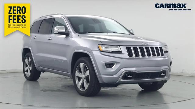 2014 Jeep Grand Cherokee for sale near Cincinnati, OH