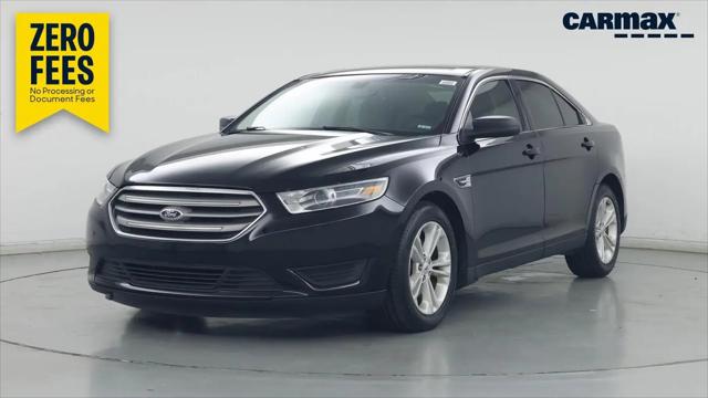 2016 Ford Taurus SE for sale near Cincinnati, OH