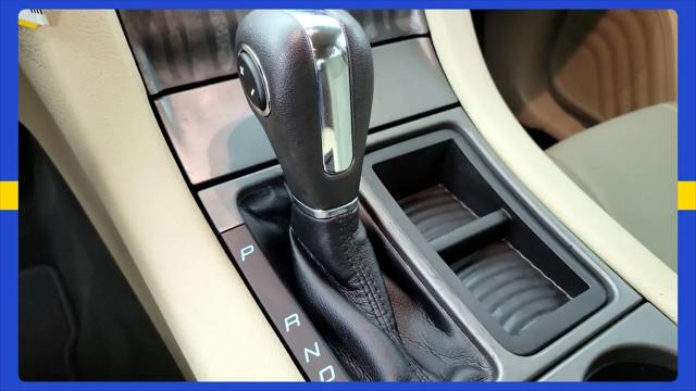 2016 Ford Taurus SE