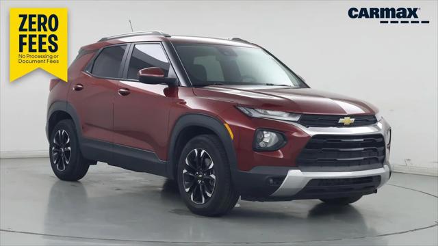 2022 Chevrolet TrailBlazer for sale near Cincinnati, OH
