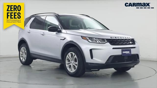 2023 Land Rover Discovery Sport S for sale near Cincinnati, OH