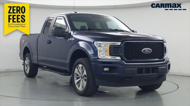 2018 Ford F-150 XL for sale near Cincinnati, OH