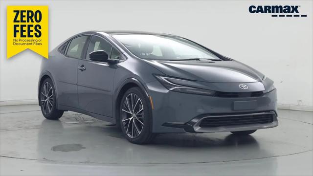2024 Toyota Prius for sale near Cincinnati, OH