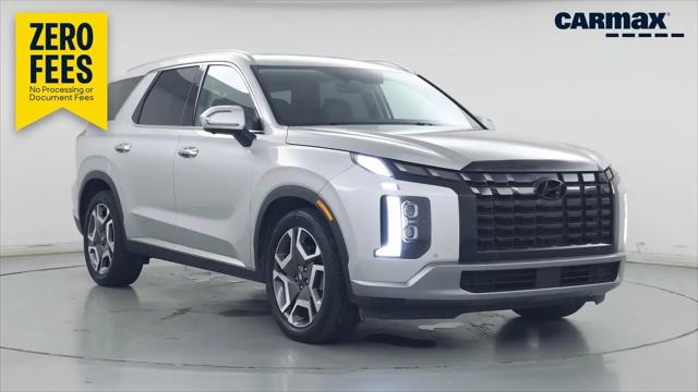 2024 Hyundai Palisade for sale near Cincinnati, OH