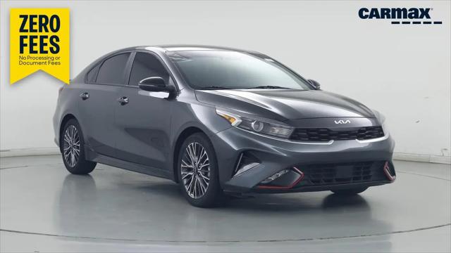 2022 Kia Forte for sale near Cincinnati, OH