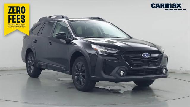 2024 Subaru Outback Onyx Edition for sale in Cincinnati, OH
