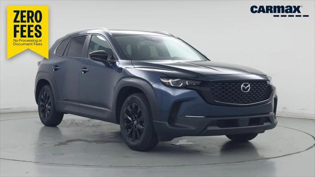 2025 Mazda CX-50 2.5 S Premium Package for sale near Cincinnati, OH