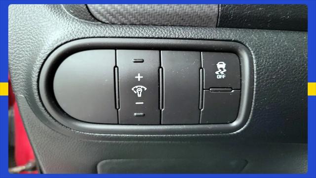 2017 Kia Forte EX