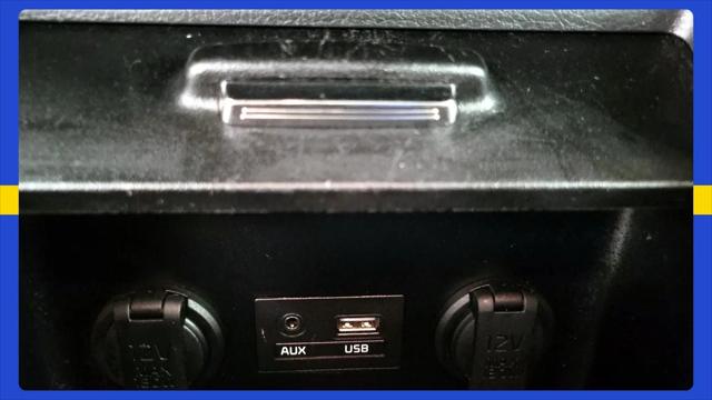 2017 Kia Forte EX
