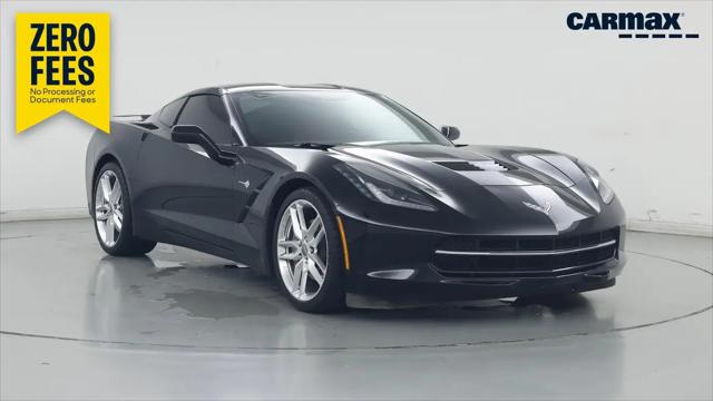 2015 Chevrolet Corvette for sale near Cincinnati, OH