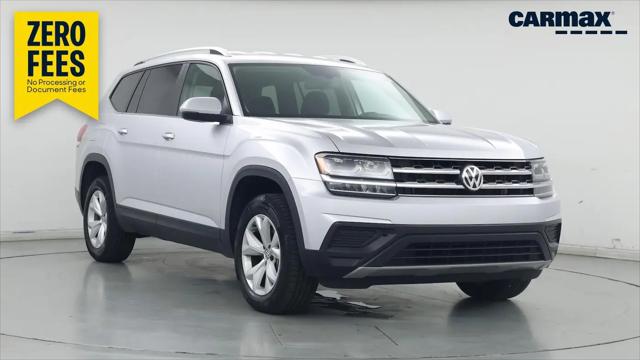 2019 Volkswagen Atlas for sale near Cincinnati, OH