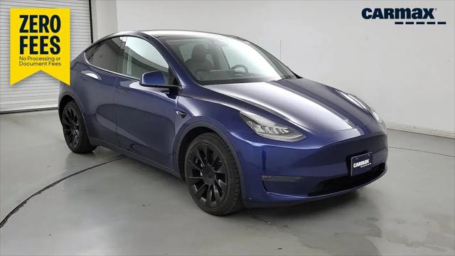 2022 Tesla Model 3 Rear-Wheel Drive for sale near Cincinnati, OH