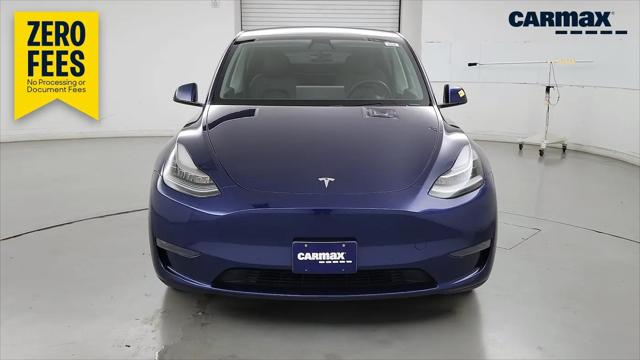 2022 Tesla Model 3 Rear-Wheel Drive
