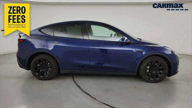 2022 Tesla Model 3 Rear-Wheel Drive