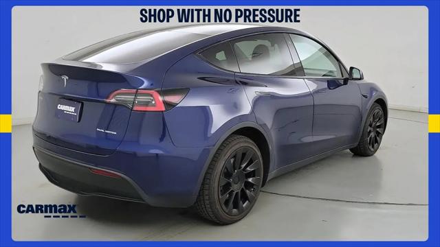 2022 Tesla Model 3 Rear-Wheel Drive