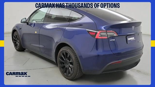 2022 Tesla Model 3 Rear-Wheel Drive