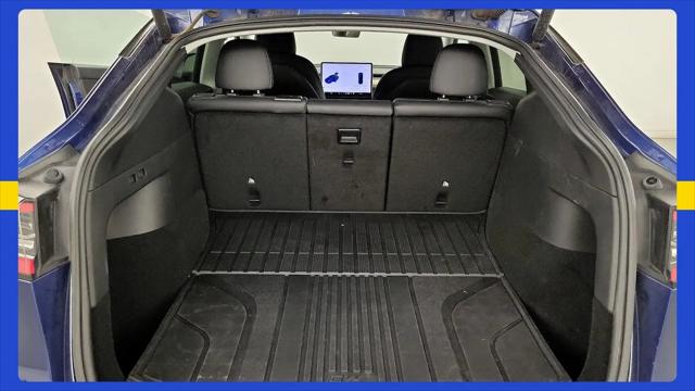 2022 Tesla Model 3 Rear-Wheel Drive