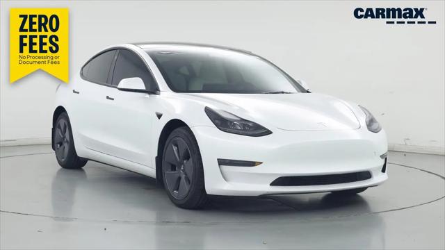 2022 Tesla Model 3 Rear-Wheel Drive for sale near Cincinnati, OH