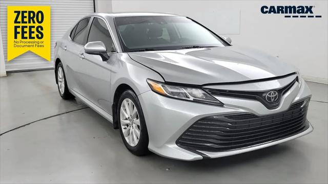 2019 Toyota Camry LE for sale near Cincinnati, OH