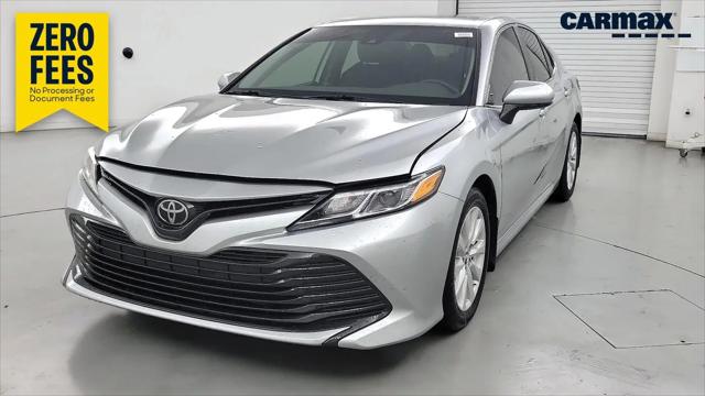 2019 Toyota Camry for sale near Cincinnati, OH
