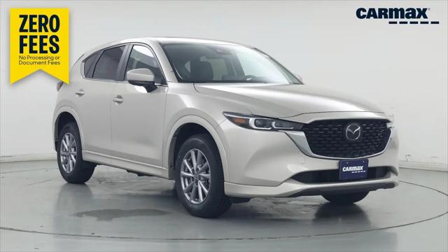 2025 Mazda CX-5 2.5 S Preferred for sale in Cincinnati, OH