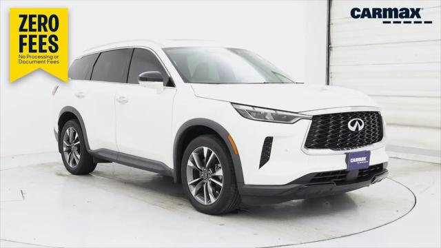 2023 INFINITI QX60 for sale near Cincinnati, OH