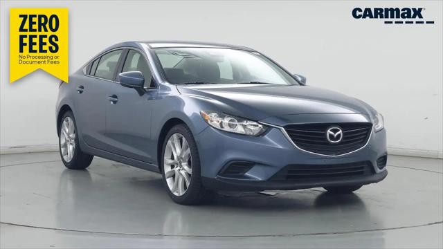 2017 Mazda Mazda6 for sale near Cincinnati, OH