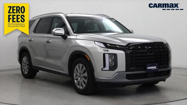 2025 Hyundai Palisade SEL for sale in Las Vegas, NV