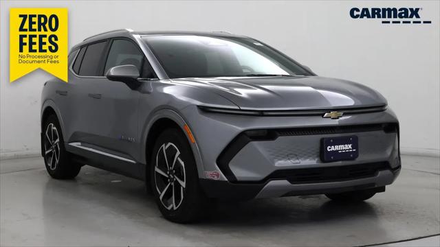 2024 Chevrolet Equinox LT for sale in Las Vegas, NV