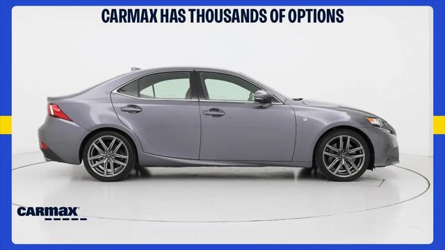 2015 Lexus IS 350 IS 350