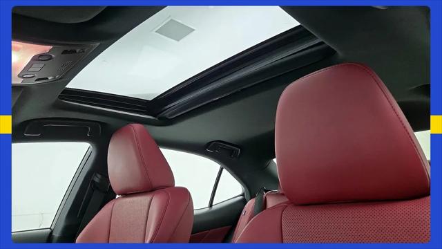 2015 Lexus IS 350 IS 350