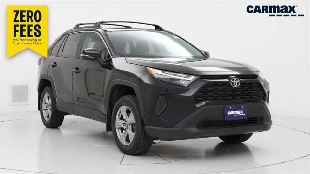2025 Toyota RAV4 XLE for sale in Midlothian, VA