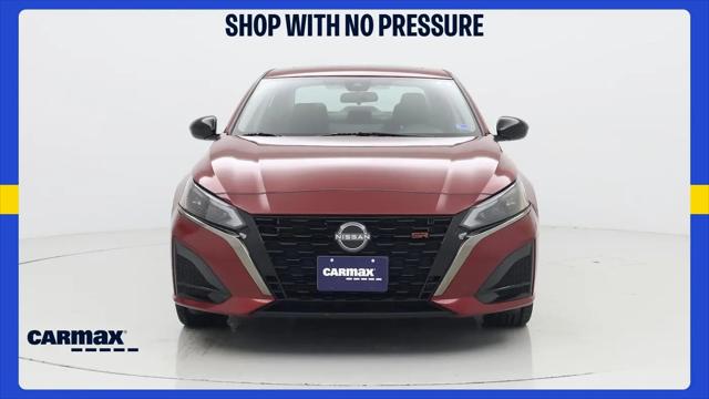 2023 Nissan Altima SR Intelligent AWD