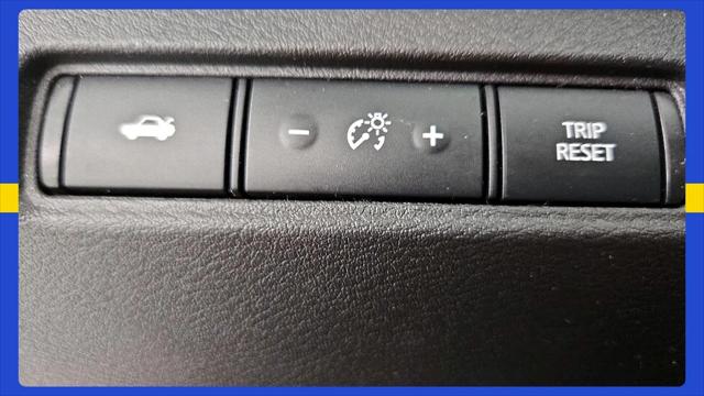 2023 Nissan Altima SR Intelligent AWD