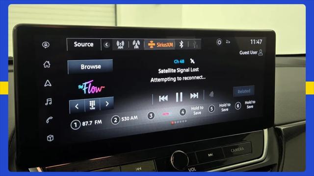 2023 Nissan Altima SR Intelligent AWD