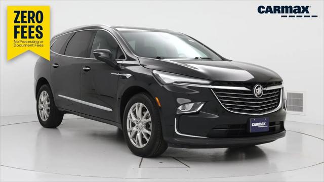 2023 Buick Enclave Essence AWD for sale in Midlothian, VA